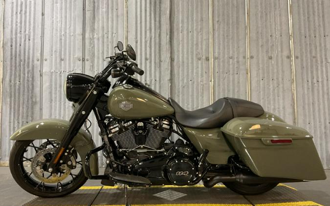 2021 Harley-Davidson ROAD KING SPECIAL