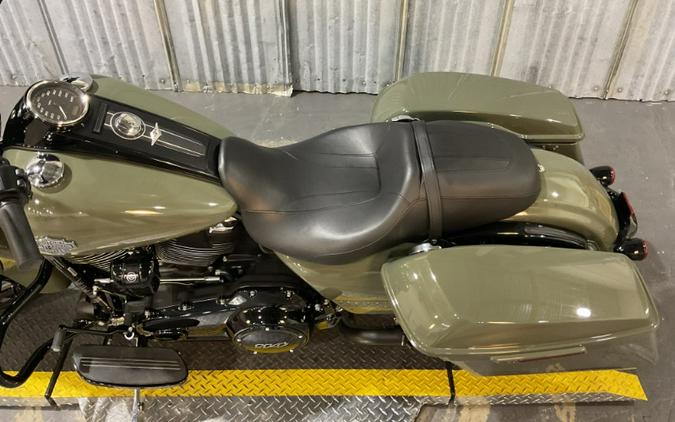 2021 Harley-Davidson ROAD KING SPECIAL