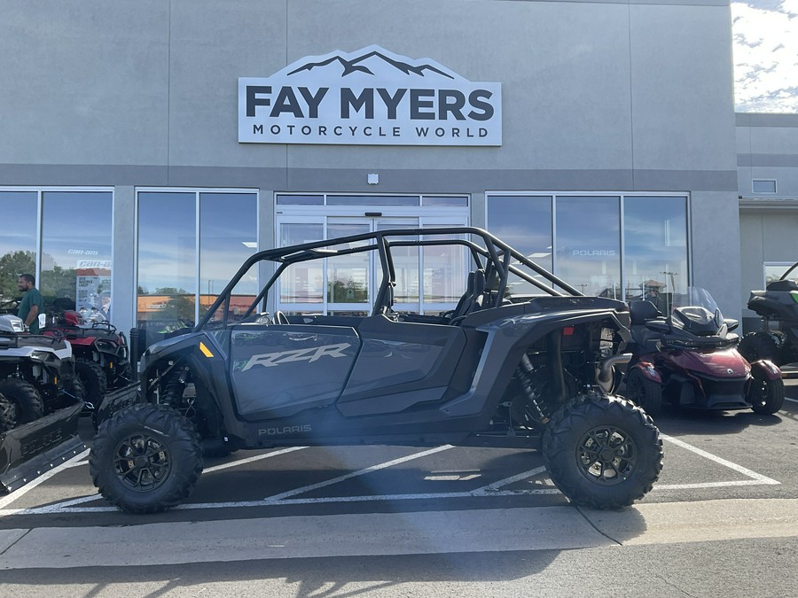 2027 POLARIS RZR XP 4 1000 SPORT - 27388P
