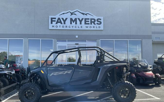 2027 POLARIS RZR XP 4 1000 SPORT - 27388P