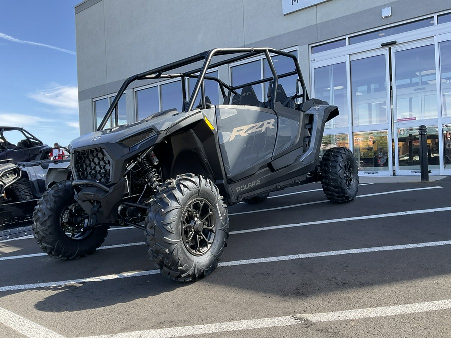 2027 POLARIS RZR XP 4 1000 SPORT - 27388P