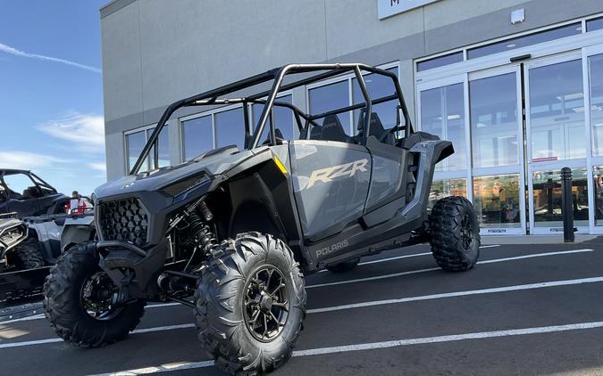 2027 POLARIS RZR XP 4 1000 SPORT - 27388P