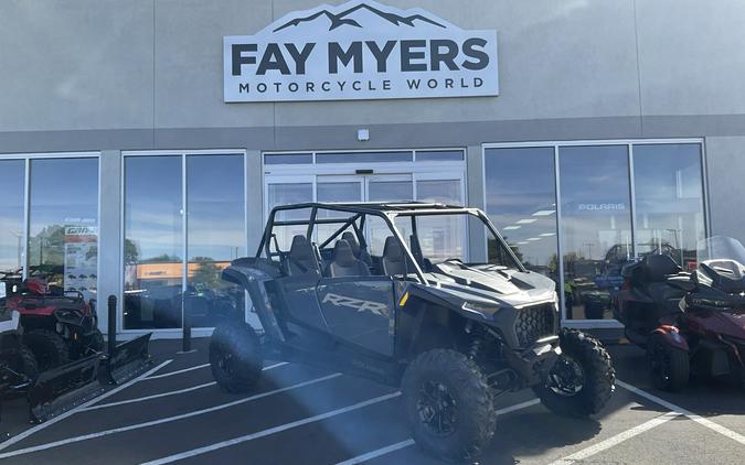 2027 POLARIS RZR XP 4 1000 SPORT - 27388P