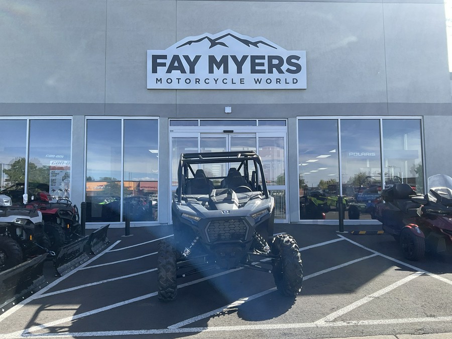 2027 POLARIS RZR XP 4 1000 SPORT - 27388P