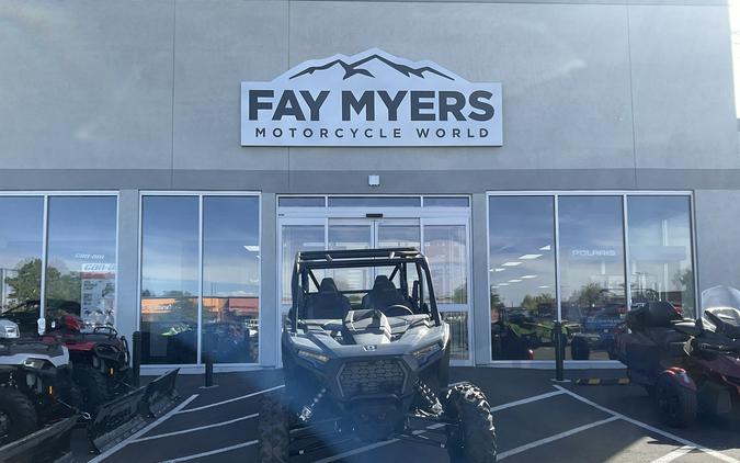 2027 POLARIS RZR XP 4 1000 SPORT - 27388P