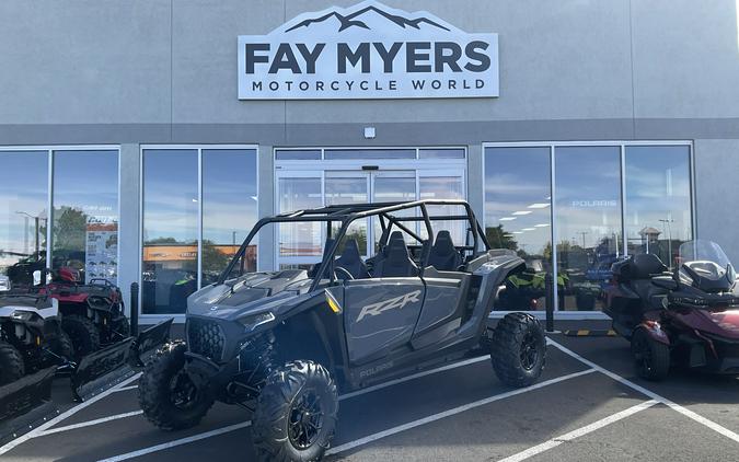 2027 POLARIS RZR XP 4 1000 SPORT - 27388P