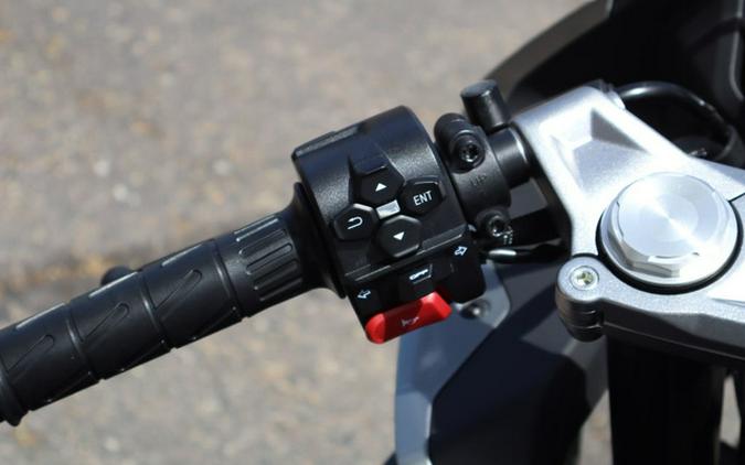 2026 CFMOTO SS 300