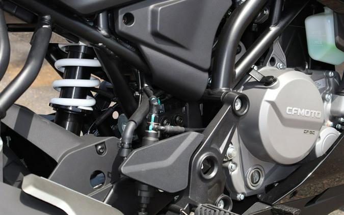 2026 CFMOTO SS 300