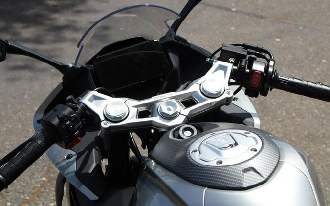 2026 CFMOTO SS 300