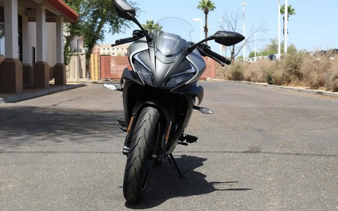 2026 CFMOTO SS 300