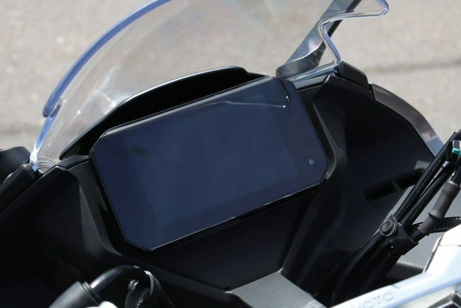 2026 CFMOTO SS 300