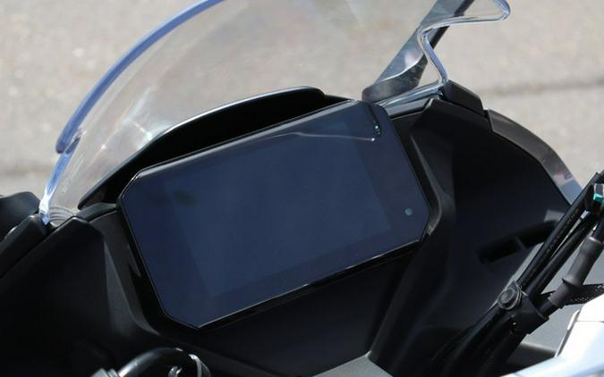 2026 CFMOTO SS 300