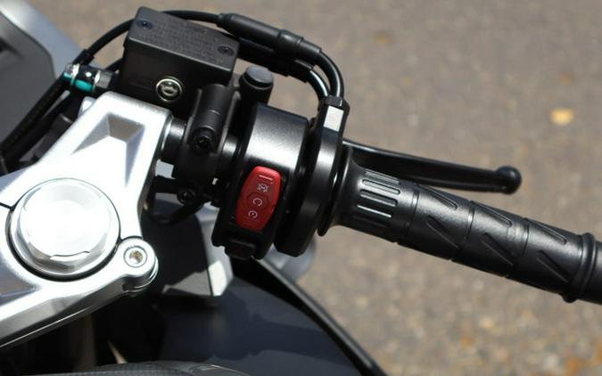 2026 CFMOTO SS 300