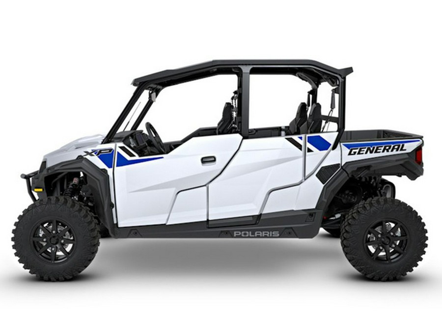 2027 Polaris GENERAL XP 4 1000 Ultimate