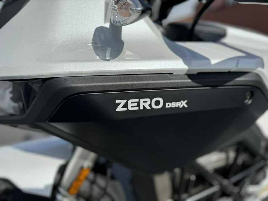 2023 Zero DSR/X ZF 17.3