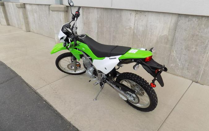 2022 Kawasaki KLX®230