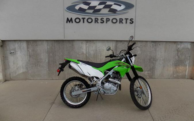 2022 Kawasaki KLX®230