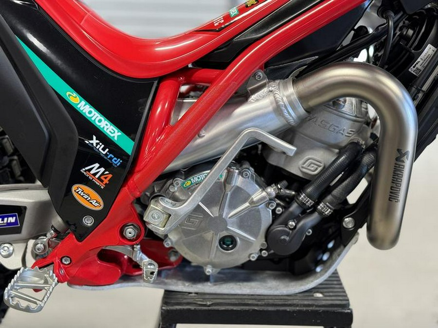 2024 GASGAS TXT GP 250