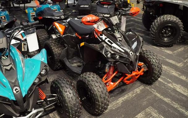 2024 Can-Am® Renegade X xc 110 EFI