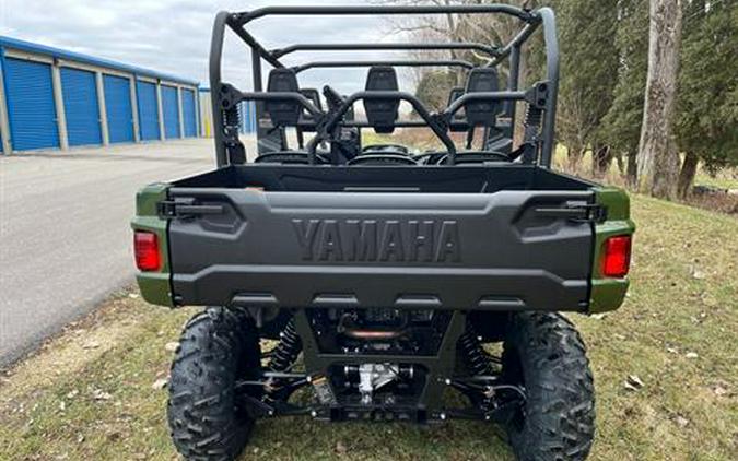 2023 Yamaha Viking VI EPS