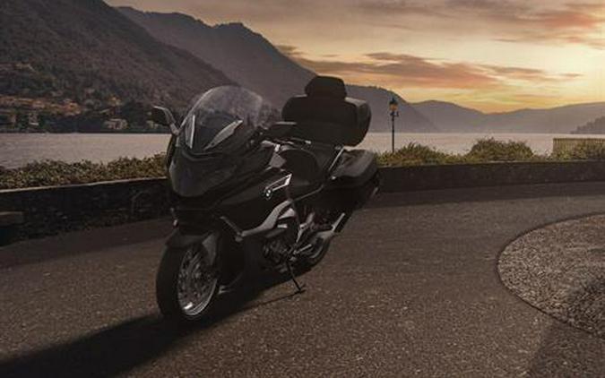 2023 BMW K 1600 GTL