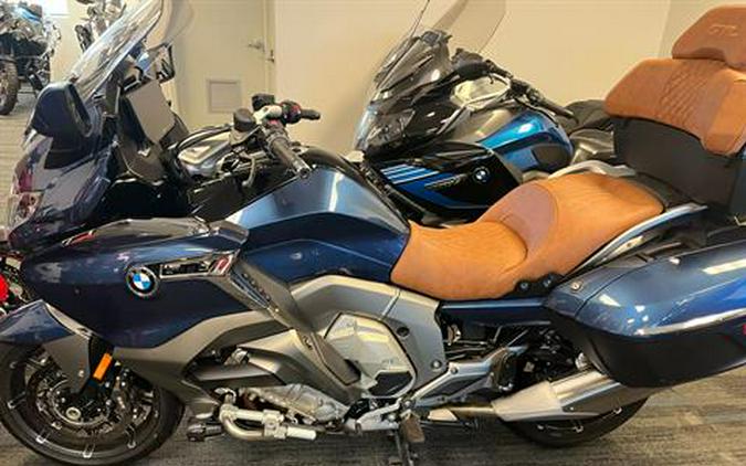 2023 BMW K 1600 GTL