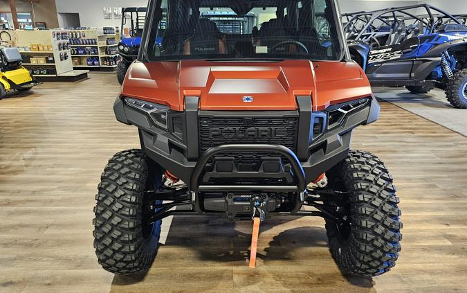 2024 Polaris Polaris XPEDITION ADV 5 Northstar