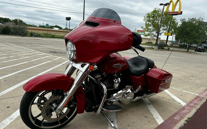 2023 Harley-Davidson Street Glide®