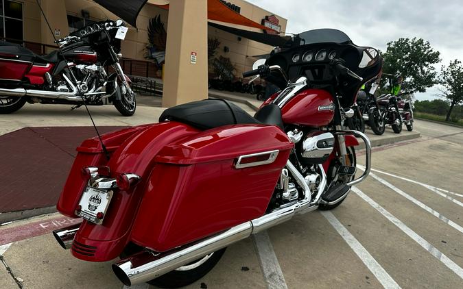 2023 Harley-Davidson Street Glide®