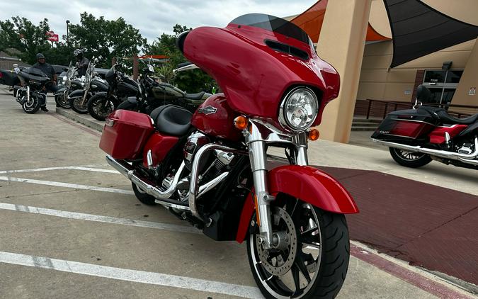 2023 Harley-Davidson Street Glide®