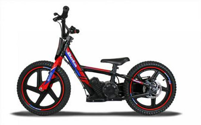 2023 Beta Motorcycles 16 Kinder Youth Ebike