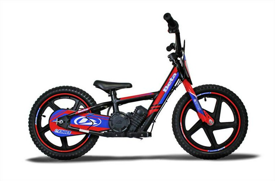 2023 Beta Motorcycles 16 Kinder Youth Ebike