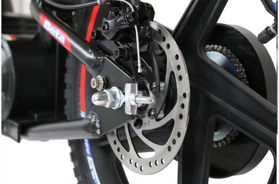 2023 Beta Motorcycles 16 Kinder Youth Ebike