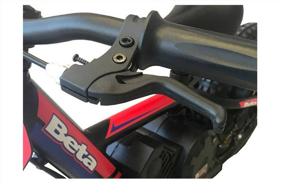 2023 Beta Motorcycles 16 Kinder Youth Ebike