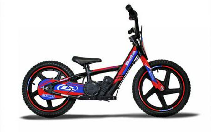 2023 Beta Motorcycles 16 Kinder Youth Ebike