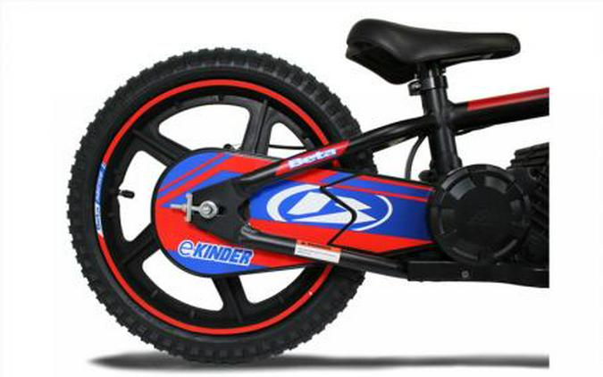 2023 Beta Motorcycles 16 Kinder Youth Ebike