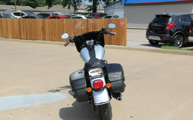 2024 Harley-Davidson Heritage Classic