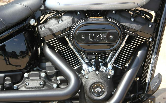 2024 Harley-Davidson Heritage Classic