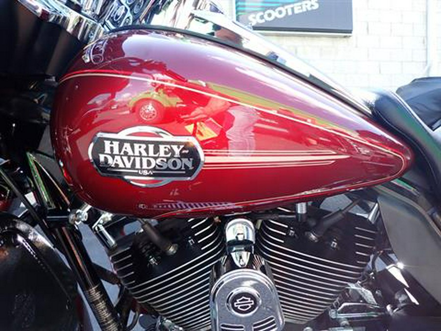 2009 Harley-Davidson Ultra Classic® Electra Glide®