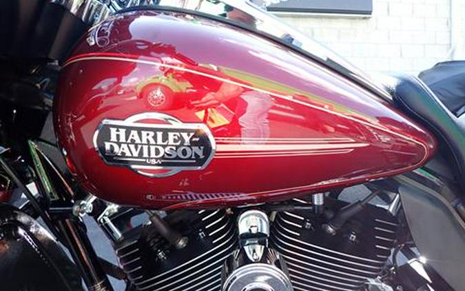 2009 Harley-Davidson Ultra Classic® Electra Glide®