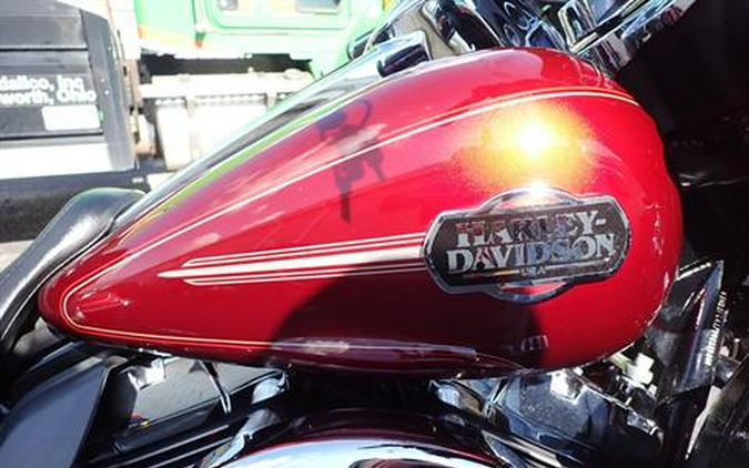 2009 Harley-Davidson Ultra Classic® Electra Glide®