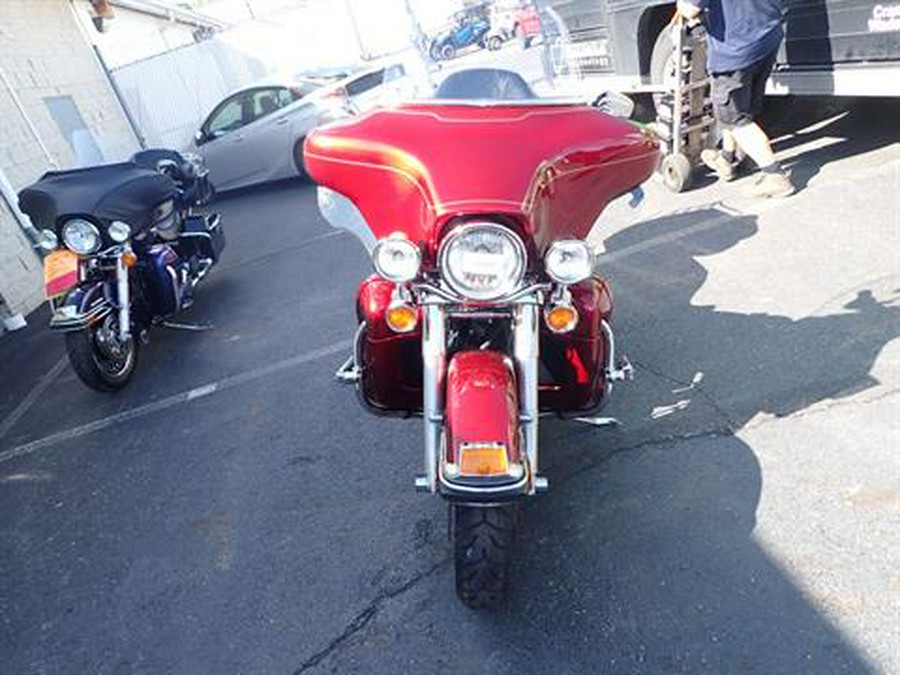 2009 Harley-Davidson Ultra Classic® Electra Glide®