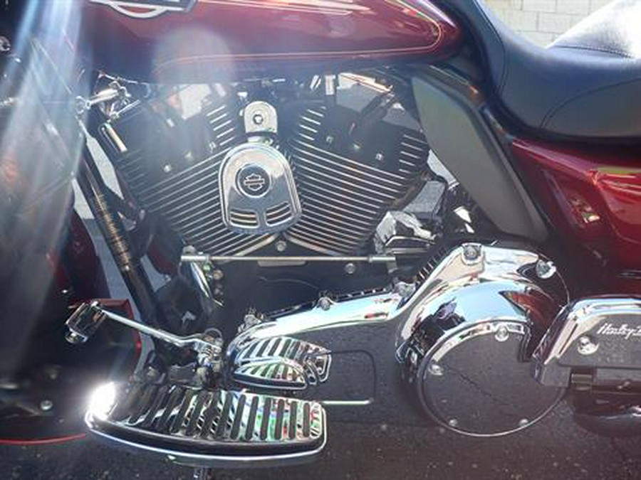 2009 Harley-Davidson Ultra Classic® Electra Glide®