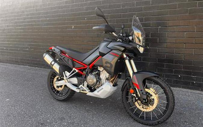 2024 Aprilia Tuareg 660