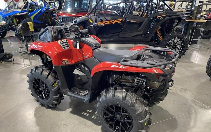 2024 Can-Am® Outlander X mr 700