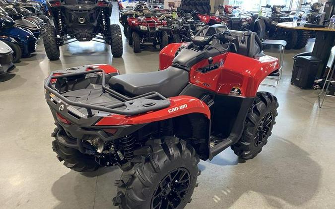 2024 Can-Am® Outlander X mr 700