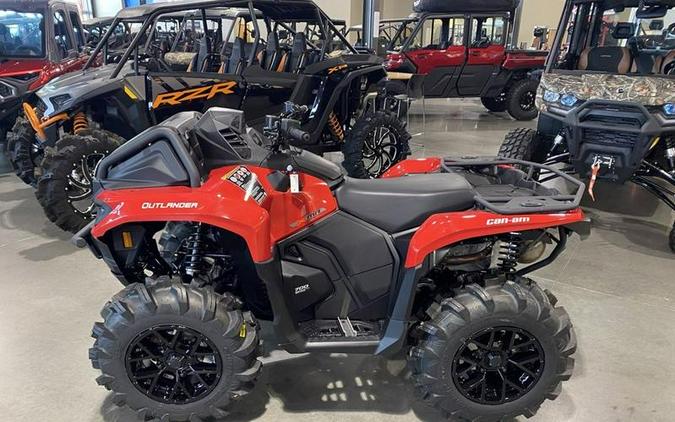 2024 Can-Am® Outlander X mr 700