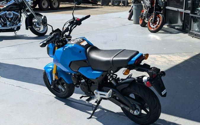 2025 Honda Grom™ Base