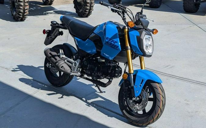 2025 Honda Grom™ Base