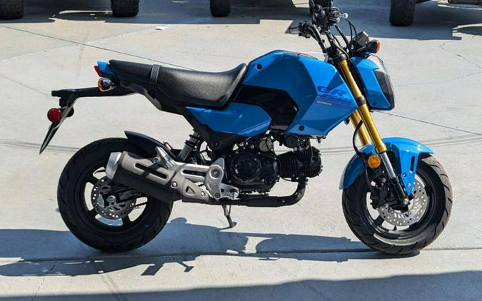 2025 Honda Grom™ Base